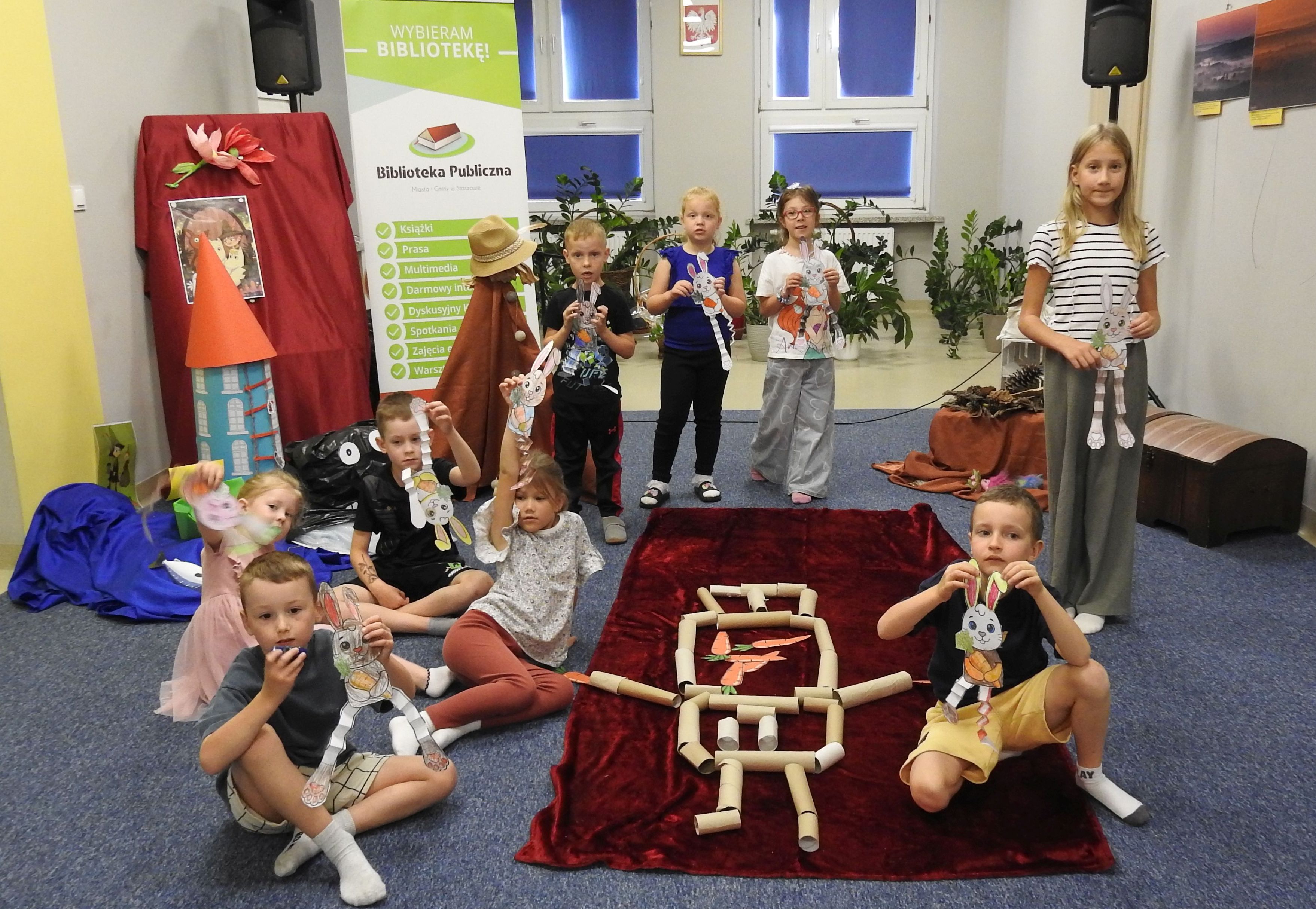 &bdquo;Co to za zwierz?&rdquo;