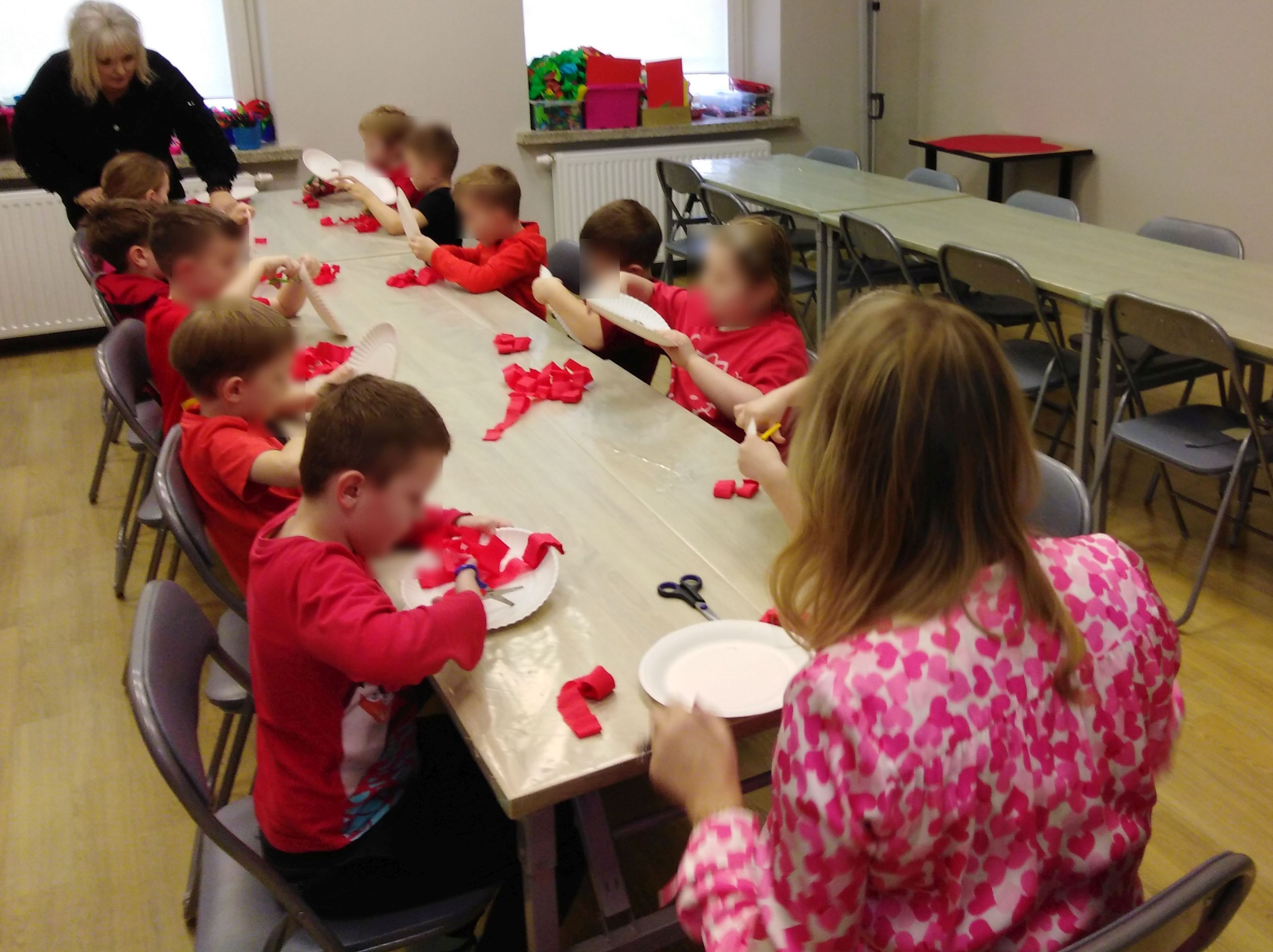 Walentynki na&nbsp;wesoło