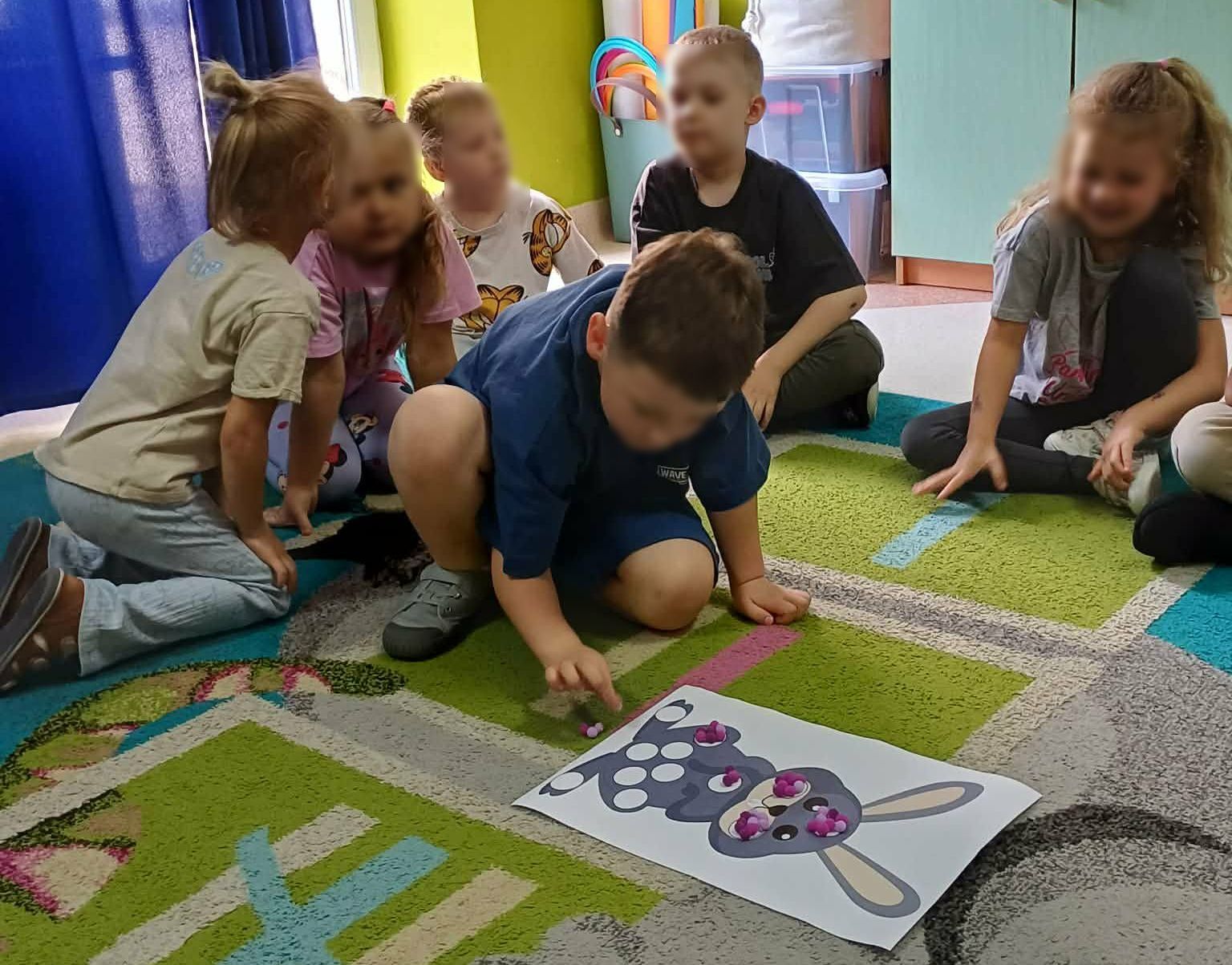 Wędrująca bajeczka