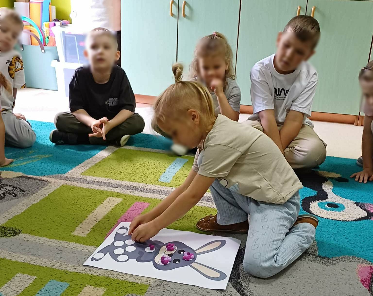 Wędrująca bajeczka