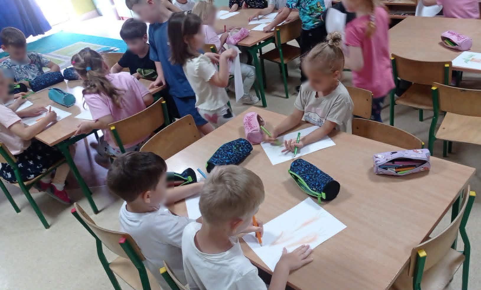 Wędrująca bajeczka