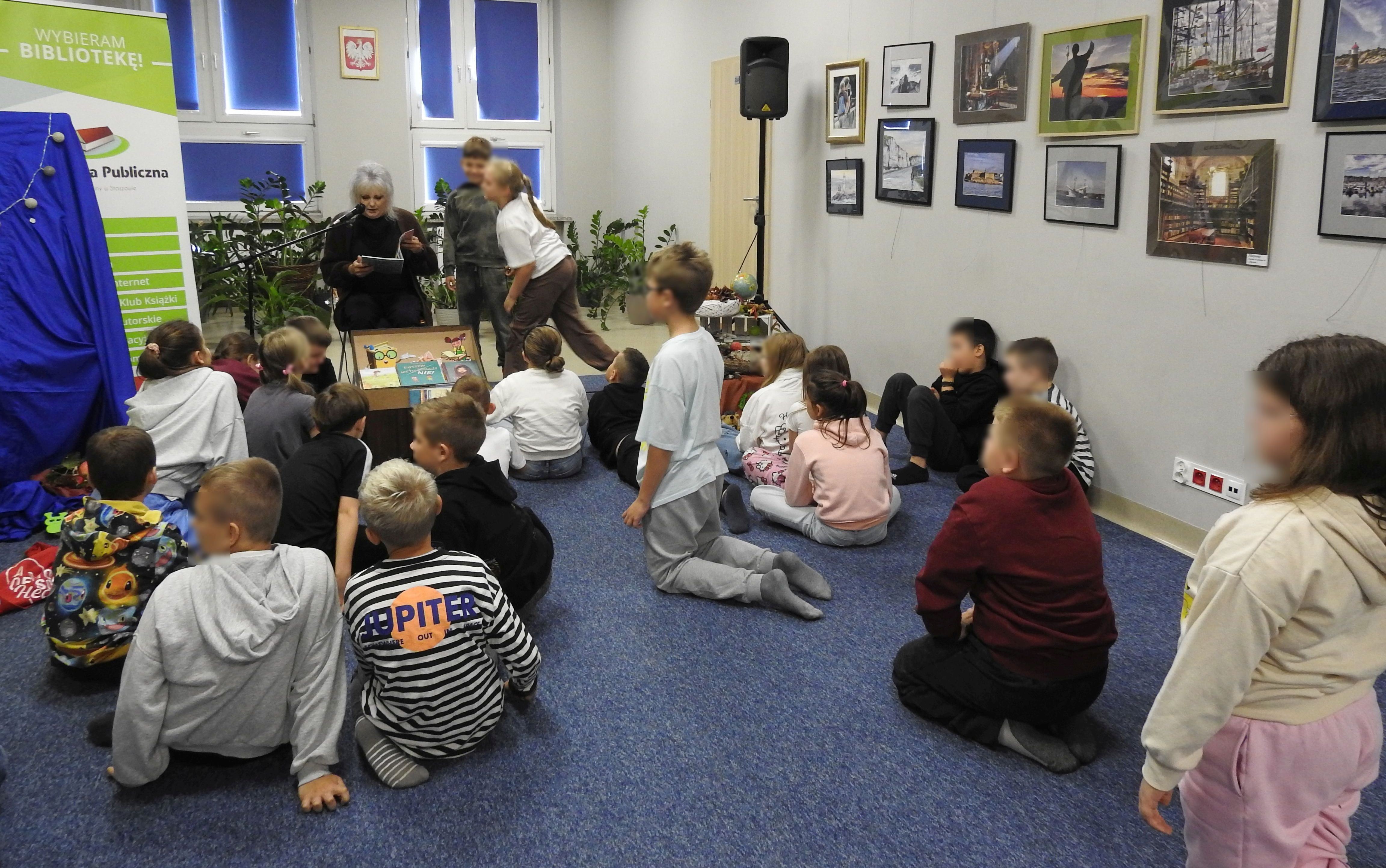 Wilk, kt&oacute;ry miał humory &ndash; oswajamy emocje!