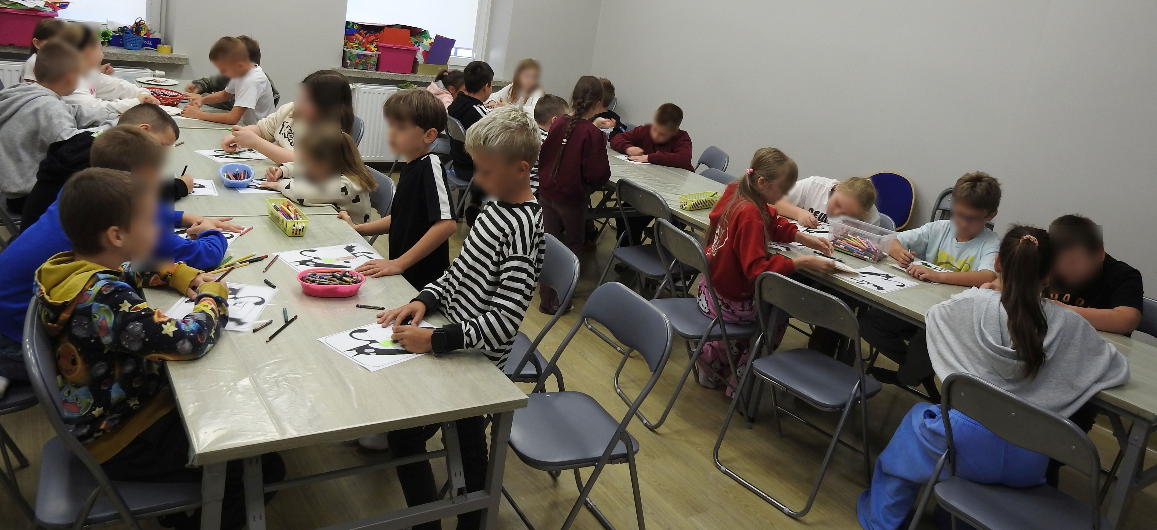 Wilk, kt&oacute;ry miał humory &ndash; oswajamy emocje!