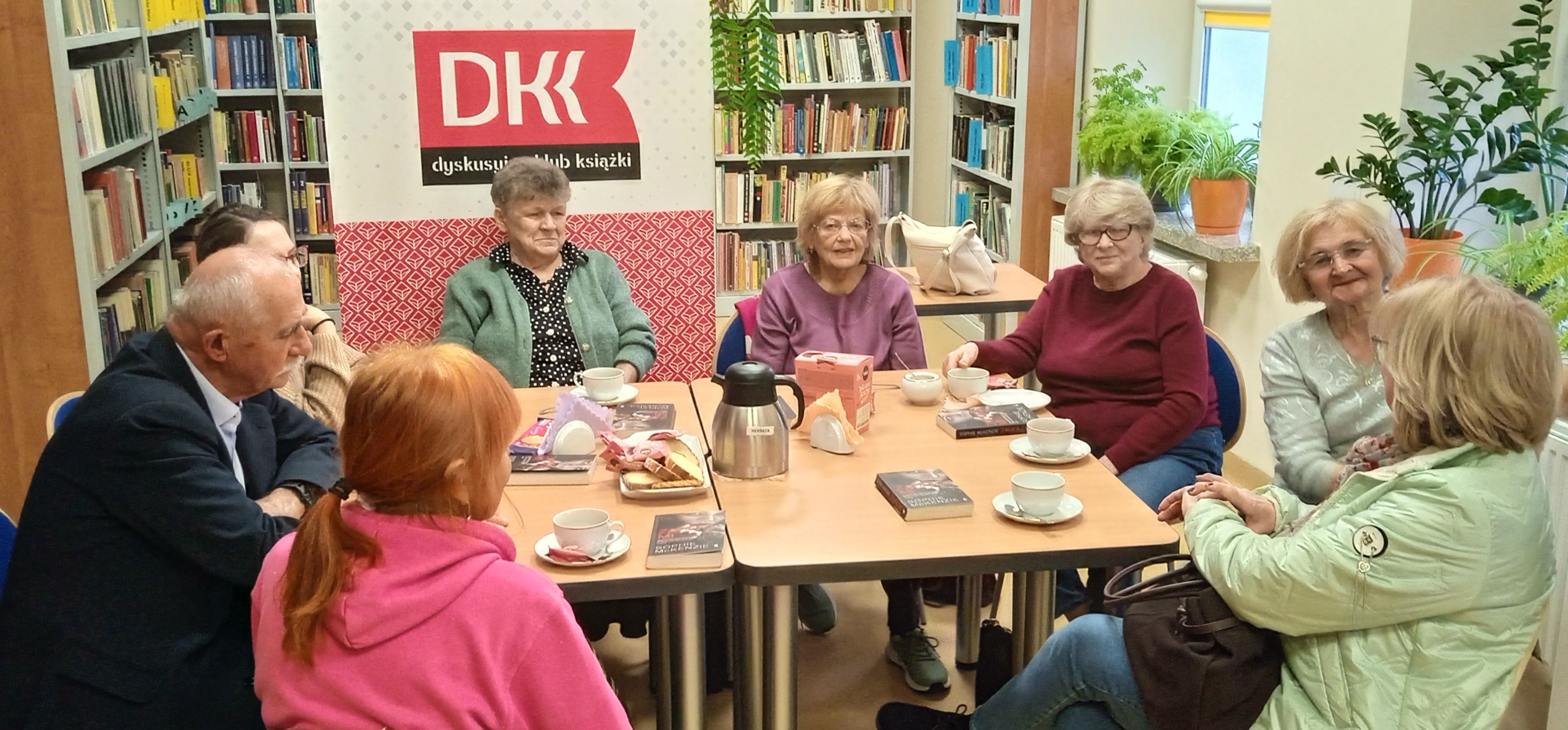 DKK Stasz&oacute;w &ndash; &bdquo;Zaufaj mi&rdquo;