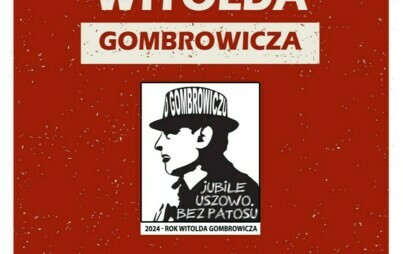 Zdjęcie do Czytamy &bdquo;Dzienniki&rdquo; Witolda Gombrowicza