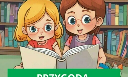 Zdjęcie do &bdquo;Przygoda zwana czytaniem&rdquo;