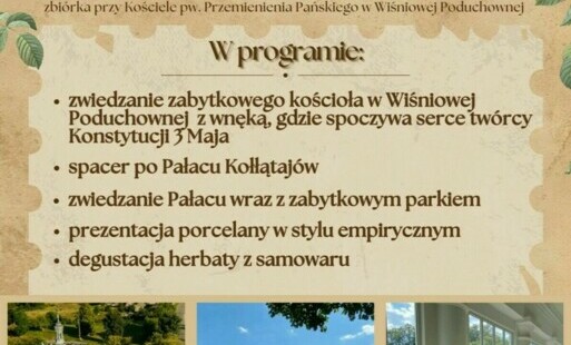 Zdjęcie do Złote popołudnie