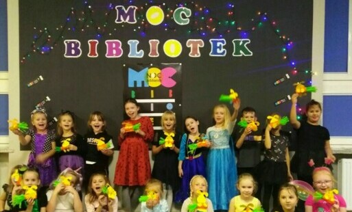 Zdjęcie do Noc Bibliotek 2024