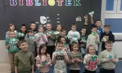 W świecie baśni Andersena
