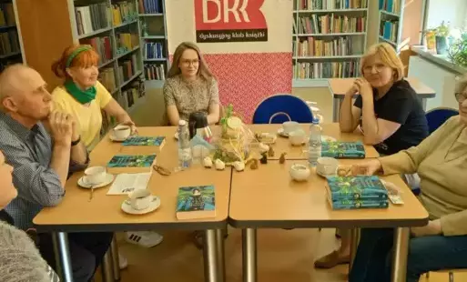 DKK Staszów