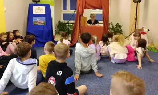 Dzieje Staszowa w literackiej narracji