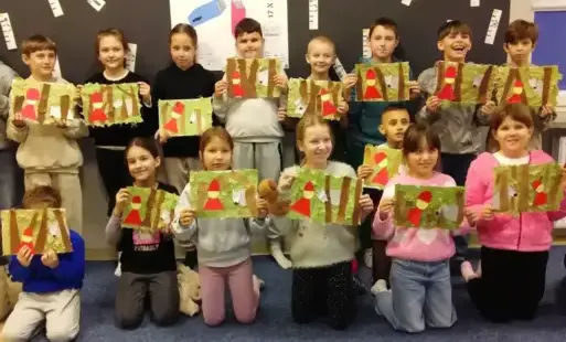 Dawno, dawno temu...