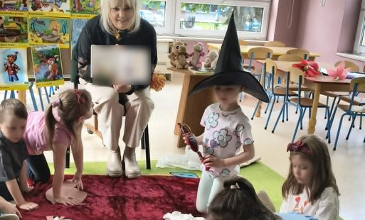 XXIII Ogólnopolski Tydzień Bibliotek