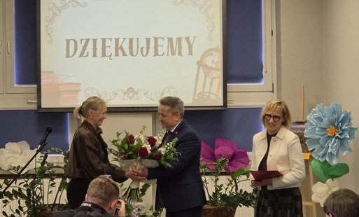Dzień Bibliotekarza (2026)
