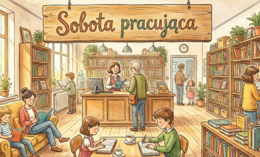 Sobota pracująca (Staszów)