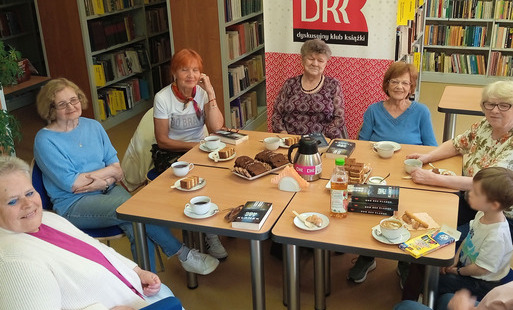 DKK Staszów – „Dom bez klamek”