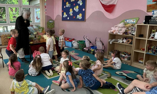 Zdjęcie do Bajecznie i słonecznie