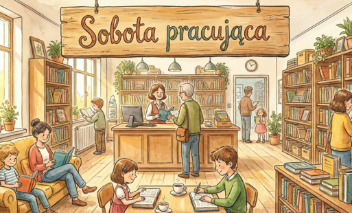 Sobota pracująca (Staszów)