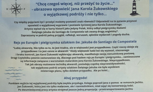 „Chcę czegoś więcej, niż przeżyć to życie...”