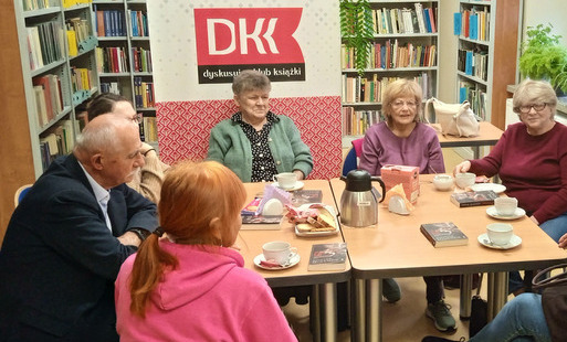DKK Staszów – „Zaufaj mi”